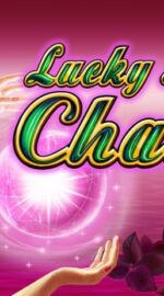 Lucky Ladys Charm